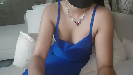 shimona webcam model stream image