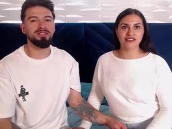 liam_and_alma webcam model stream image