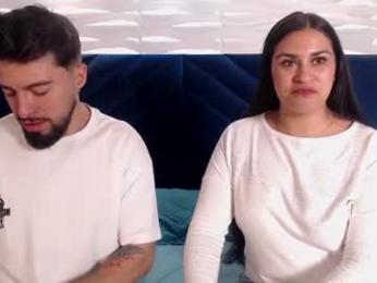 liam_and_alma webcam model stream image