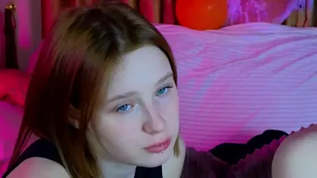 Girls_Fingers webcam model stream image