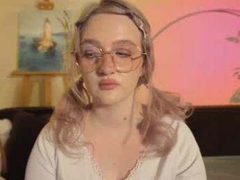 snowflakeskitty webcam model stream image