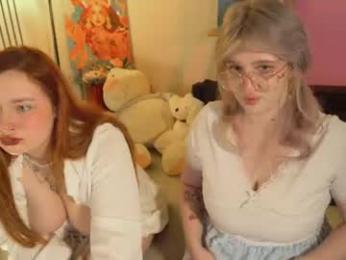 snowflakeskitty webcam chaturbate model stream image