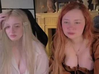 snowflakeskitty webcam model stream image