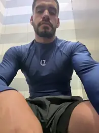 Leon__Hart_ webcam model stream image
