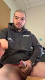 Jomendeshot webcam model stream image