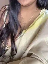 Sexy_Evelynn webcam model stream image