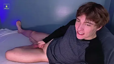 mark_shot webcam model stream image