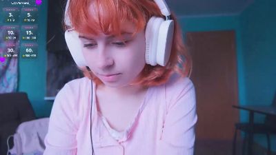 TwandaOmland webcam model stream image