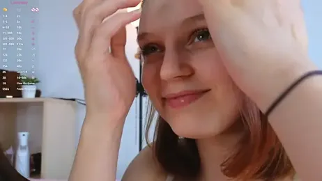 MandaReh webcam model stream image