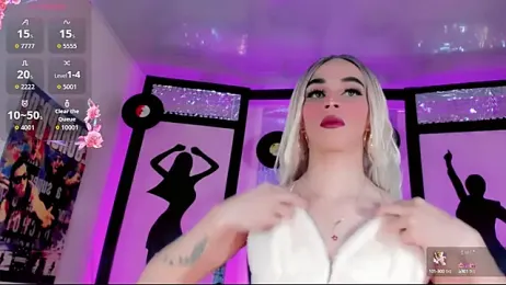 lizeth_Duarte webcam model stream image