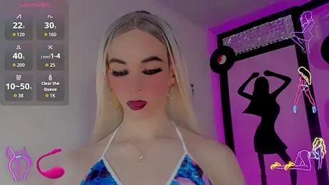 lizeth_Duarte webcam stripchat model stream image