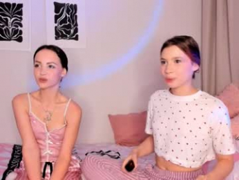 misseliss webcam model stream image