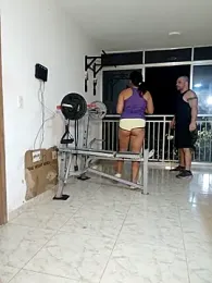 LEIRIS_Y_FRED_01 webcam model stream image