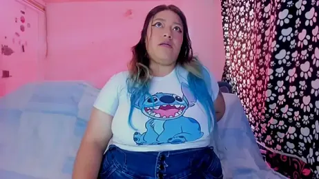 Fierymichef webcam model stream image