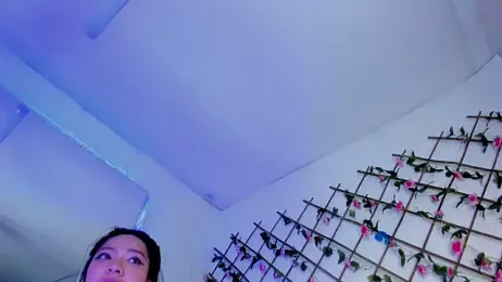 Fierymichef webcam model stream image