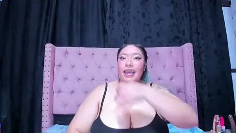 Fierymichef webcam model stream image