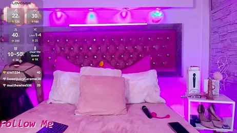 Bonn_Glow webcam model stream image