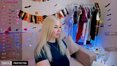 Tasty_booty webcam model stream image