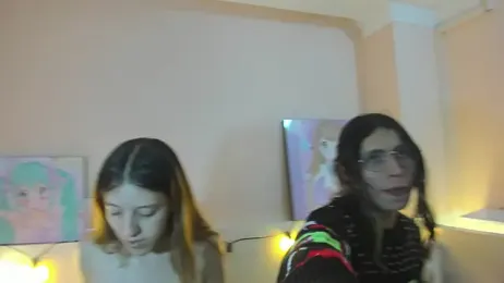 Briar_y_Blair webcam stripchat model stream image