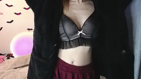 Briar_y_Blair webcam stripchat model stream image