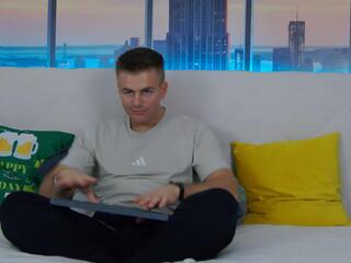 Paolo Arreola webcam flirt4free model stream image