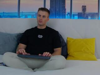 Paolo Arreola webcam flirt4free model stream image