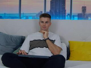 Paolo Arreola webcam model stream image