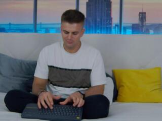 Paolo Arreola webcam model stream image