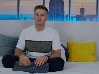 Paolo Arreola webcam model stream image