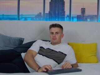 Paolo Arreola webcam model stream image