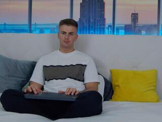 Paolo Arreola webcam model stream image