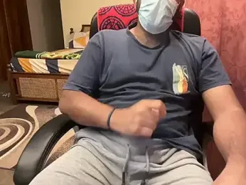 BobgaBonga webcam model stream image