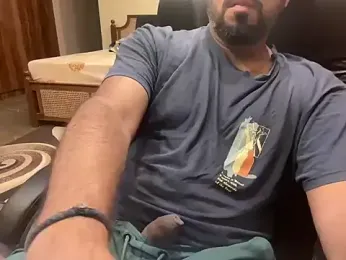 BobgaBonga webcam model stream image