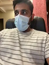 BobgaBonga webcam model stream image