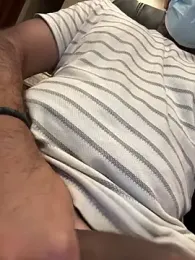 BobgaBonga webcam model stream image