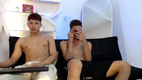 GRETTY_BOYS webcam stripchat model stream image