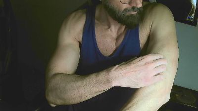 hairyhotita webcam cam4 model stream image