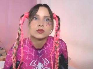 vaiolet-rose webcam camsoda model stream image