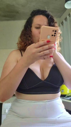 NinaDancer webcam model stream image