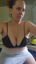 NinaDancer webcam model stream image