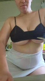 NinaDancer webcam model stream image