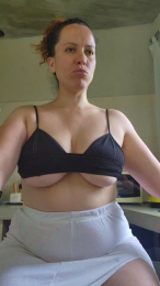 NinaDancer webcam model stream image