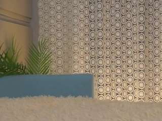 candaceformica webcam model stream image