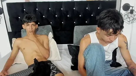 Sebas_cat webcam stripchat model stream image