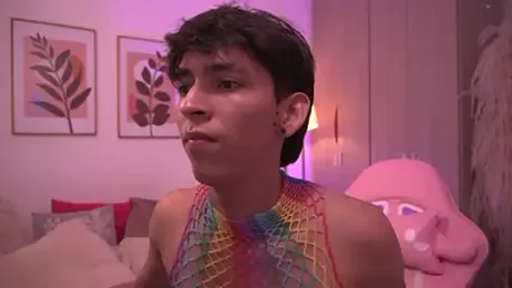 Sebas_cat webcam model stream image