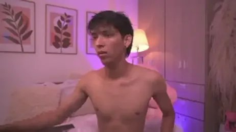 Sebas_cat webcam model stream image