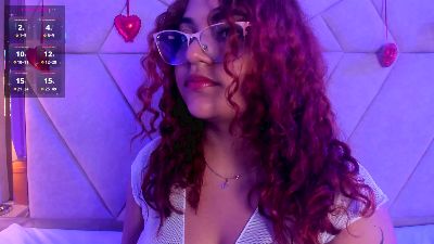 BriannaLux webcam cam4 model stream image