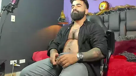 Lyon_vach webcam stripchat model stream image