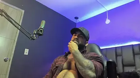 Lyon_vach webcam model stream image