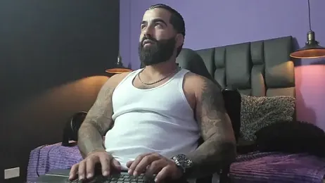 Lyon_vach webcam stripchat model stream image